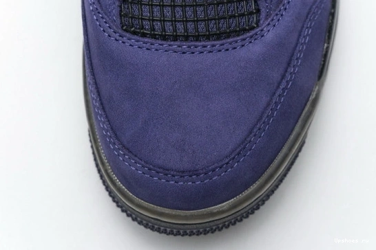 Purple AJ4-766302 Scott Jordan x 4 Travis Air AJ4-766302 Retro 0624